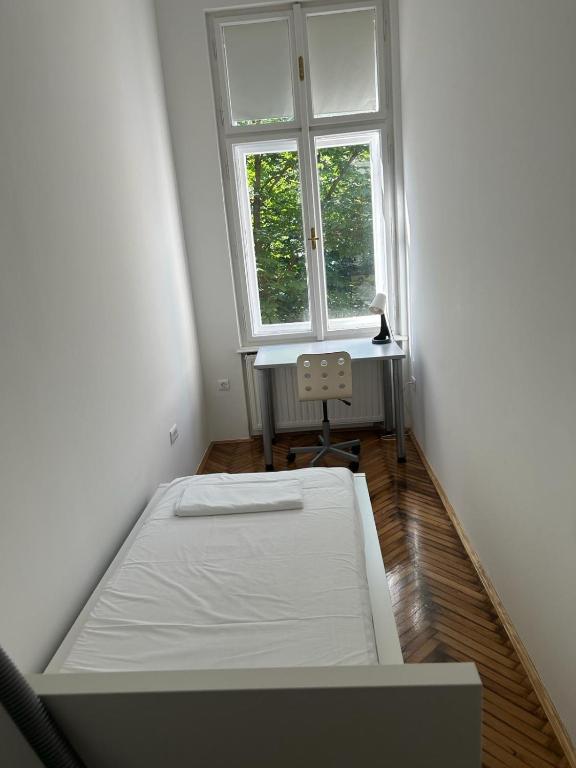 Noble Studio Apartments - 17