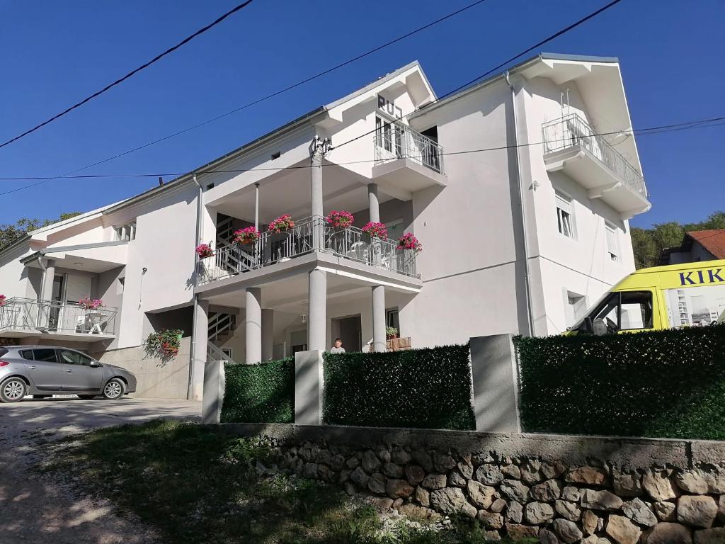 Apartmani Ruj - Appartement - Begane Grond