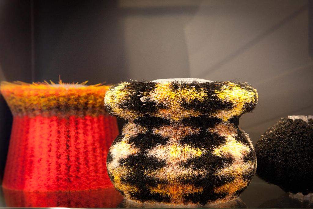 Fred'Hotel - Resim 43