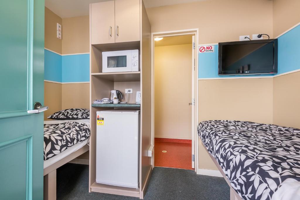 Astray Motel - Resim 7