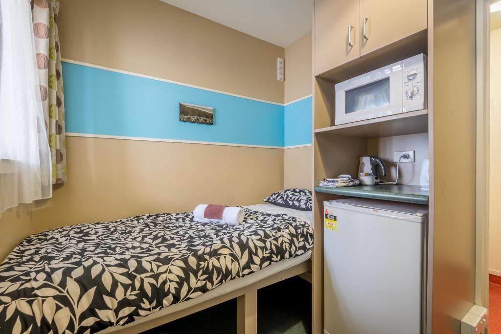 Astray Motel - Resim 9