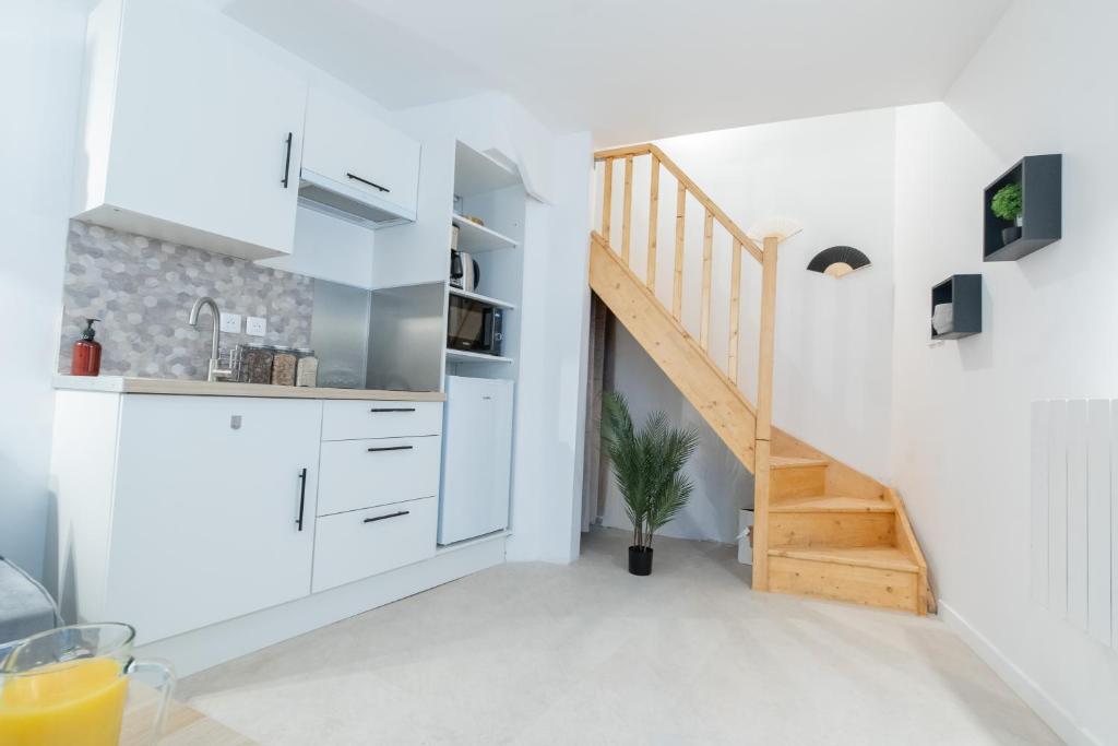 Chateau Compiegne Houses - Centre Ville - 10