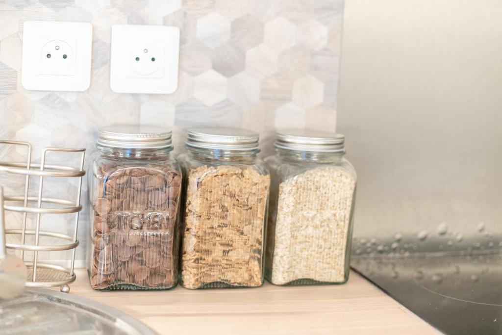 Chateau Compiegne Houses - Centre Ville - 12