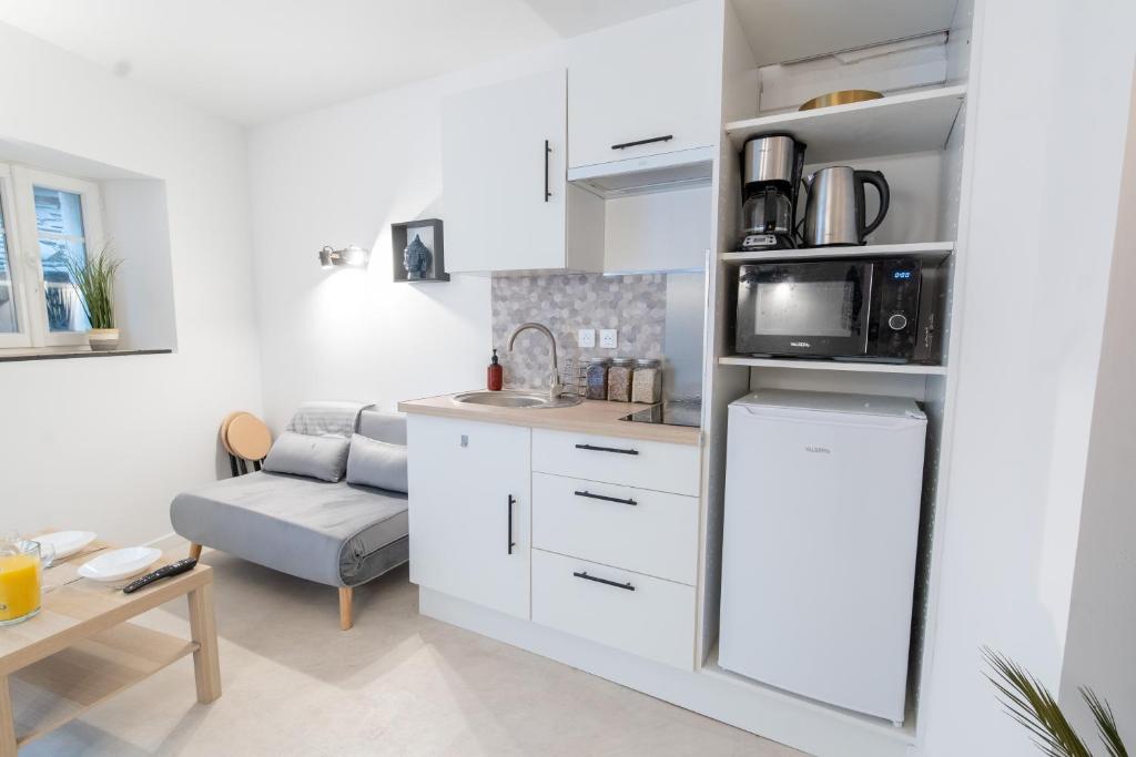 Chateau Compiegne Houses - Centre Ville - 3