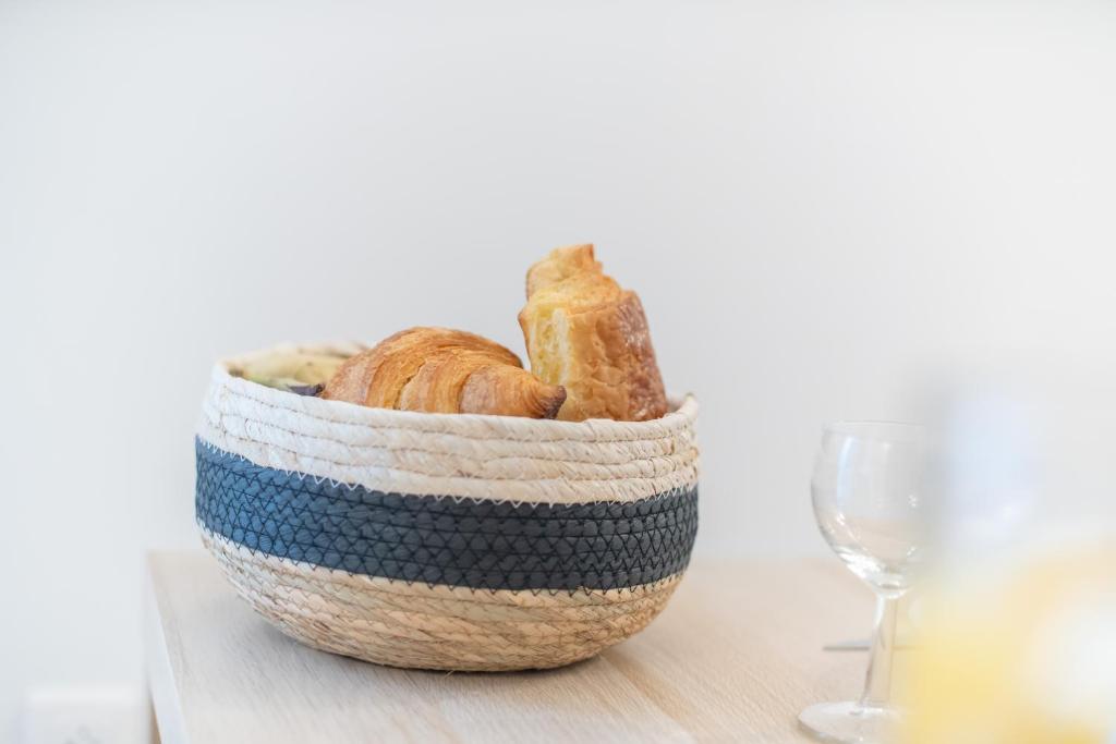 Chateau Compiegne Houses - Centre Ville - 13