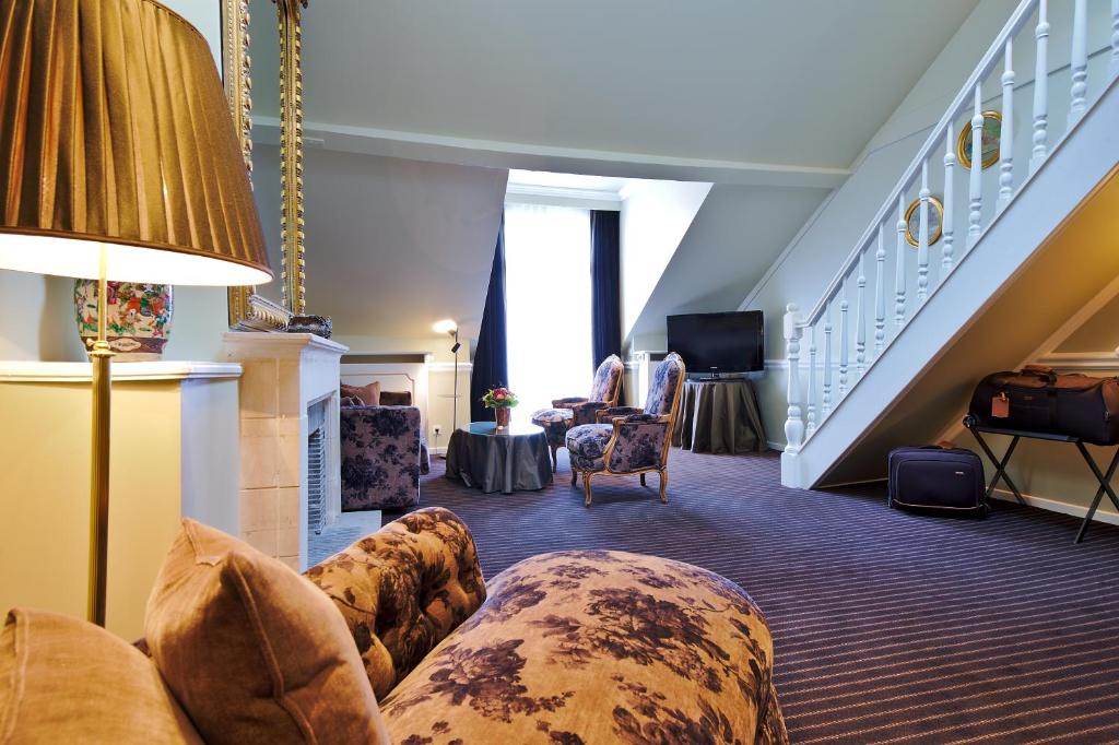 Hotel Manos Premier - Resim 14