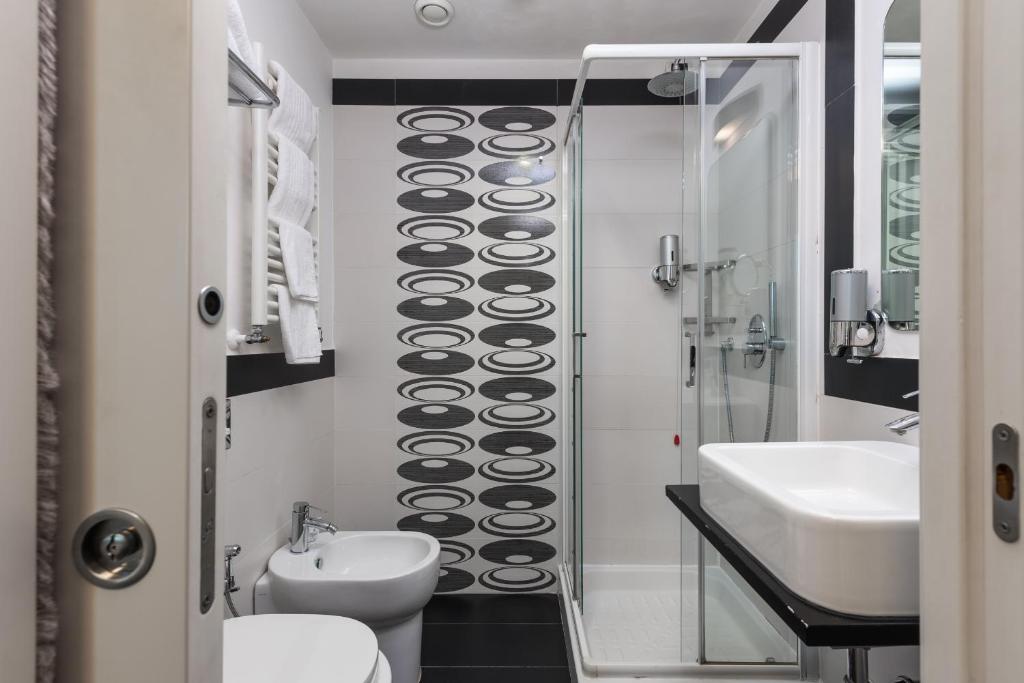 Noba Hotel e Residenze - Resim 39