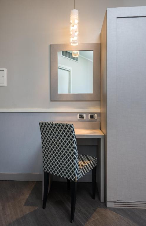 Noba Hotel e Residenze - Resim 38