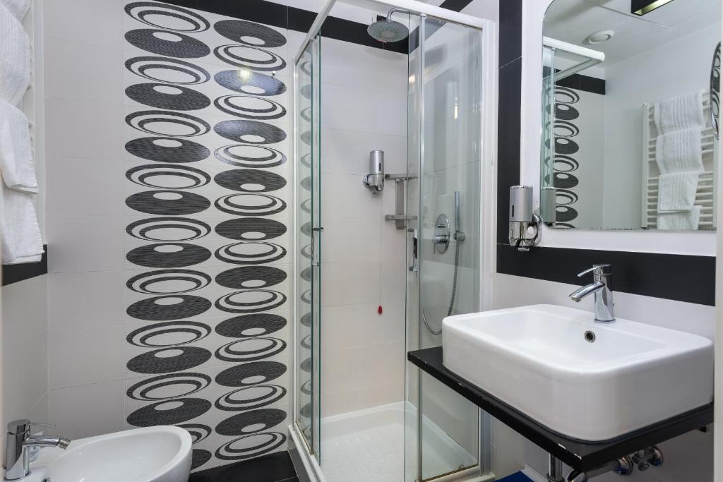 Noba Hotel e Residenze - Resim 36