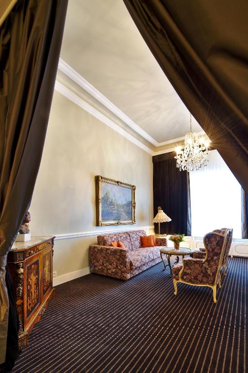 Hotel Manos Premier - Resim 19