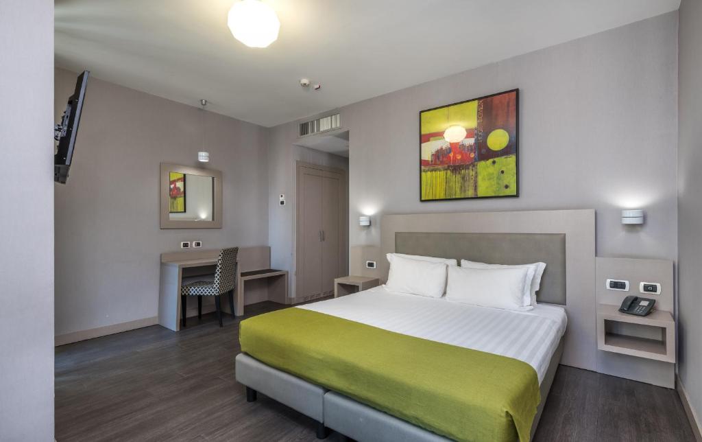 Noba Hotel e Residenze - Resim 45