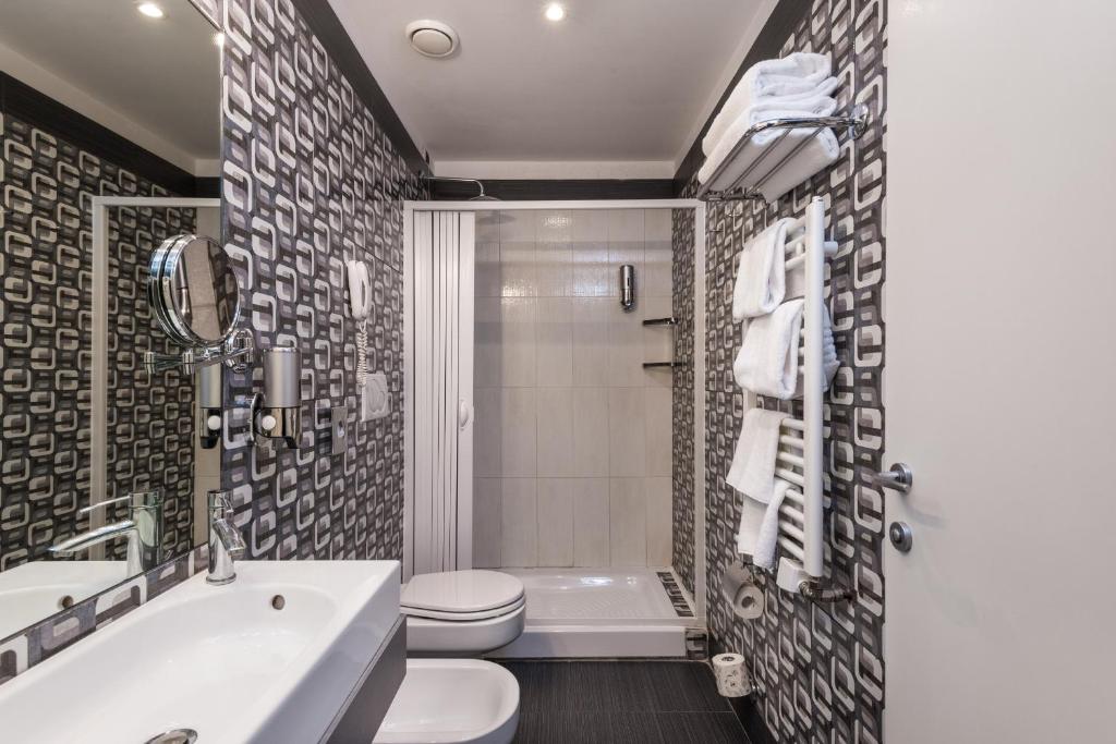 Noba Hotel e Residenze - Resim 42