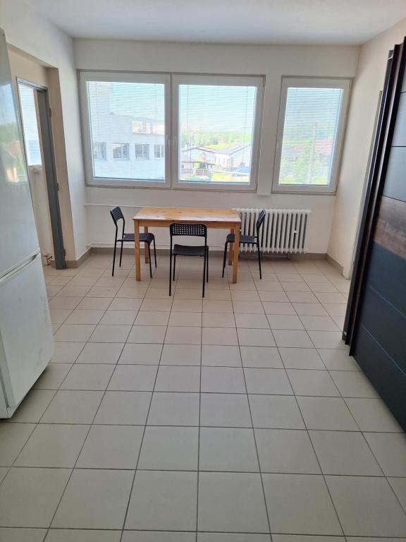 Zdjęcie z galerii obiektu Hotelak Martinov w Ostravie