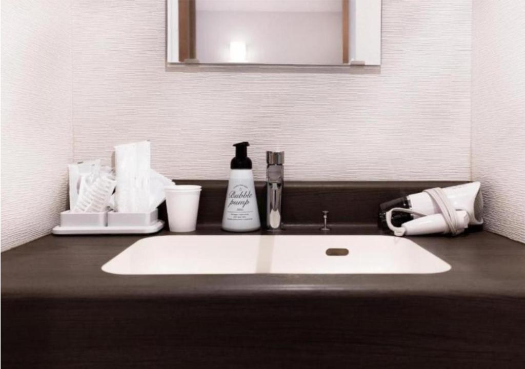 Fotografie z fotogalerie ubytování HOTEL DORIA v Kjótu