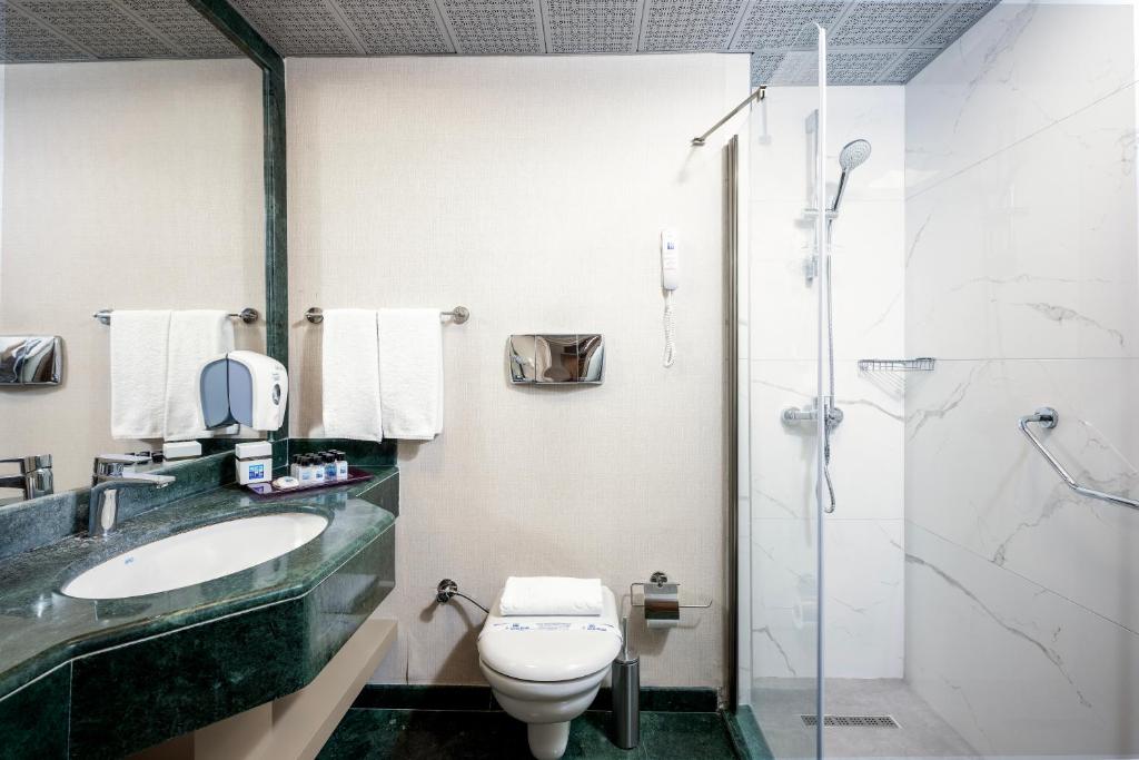 Porto Bello Hotel Resort & Spa - Economy Double Room With Land View