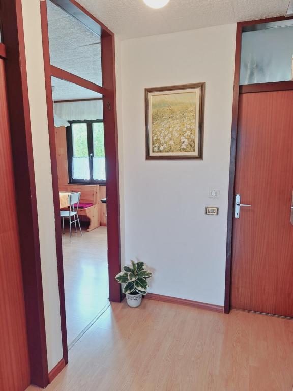 Fotografie z fotogalerie ubytování Apartma Ferjan v destinaci Žaga