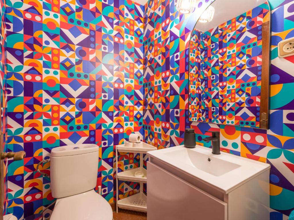 Zdjęcie z galerii obiektu CASA GRAN CANARIA - Gran Canaria Stays w mieście Maspalomas