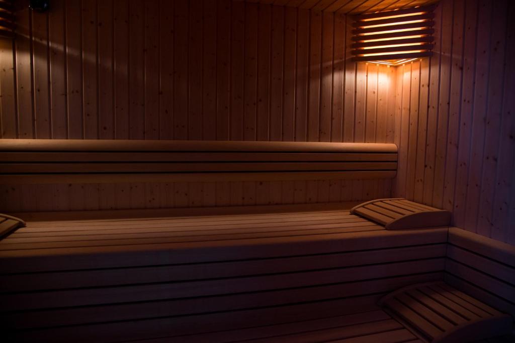 Fotografie z fotogalerie ubytování Hotel & Spa Villa Mercede v destinaci Frascati