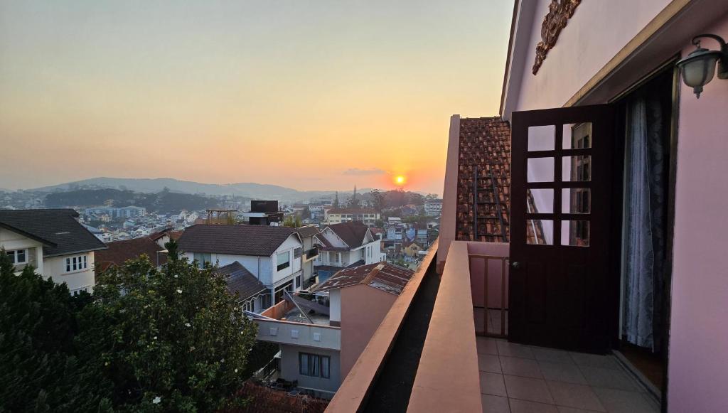 Villa Pink House - 4