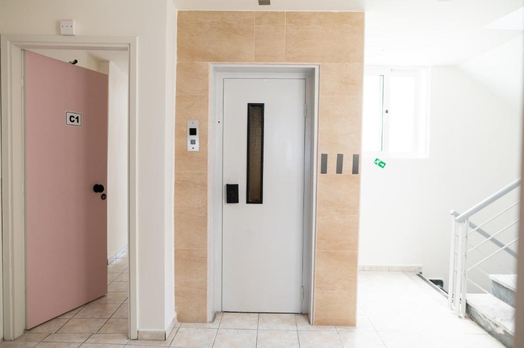 Fotografie z fotogalerie ubytování Achilleas Hotel Apartments ve městě Kos