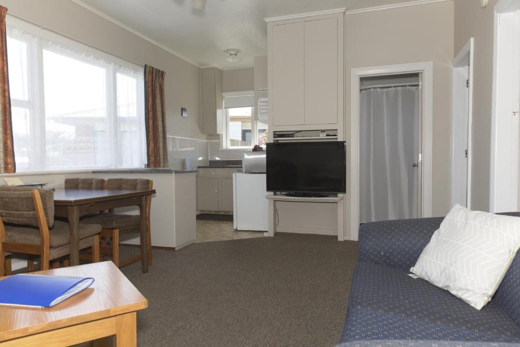Greymouth Motel - Resim 29