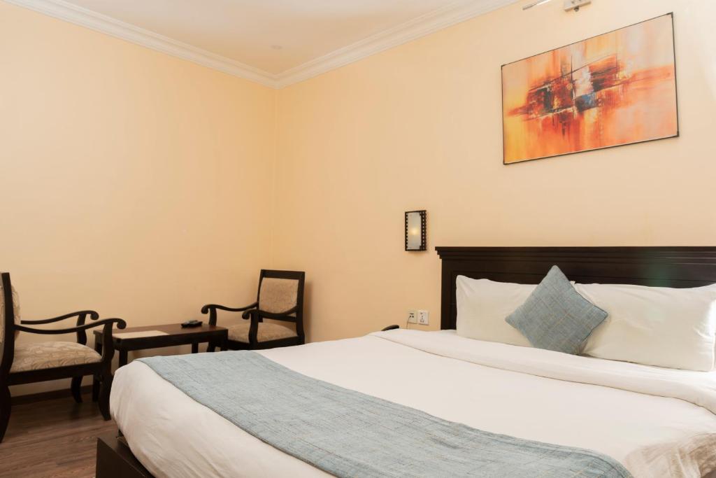 Hotel Maden Inn photo