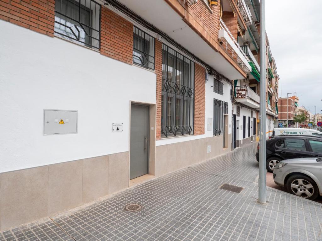 Apartamentos La Fuensanta - One-Bedroom Apartment
