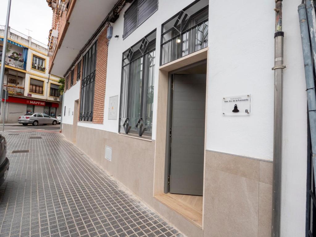 Apartamentos La Fuensanta - Loft