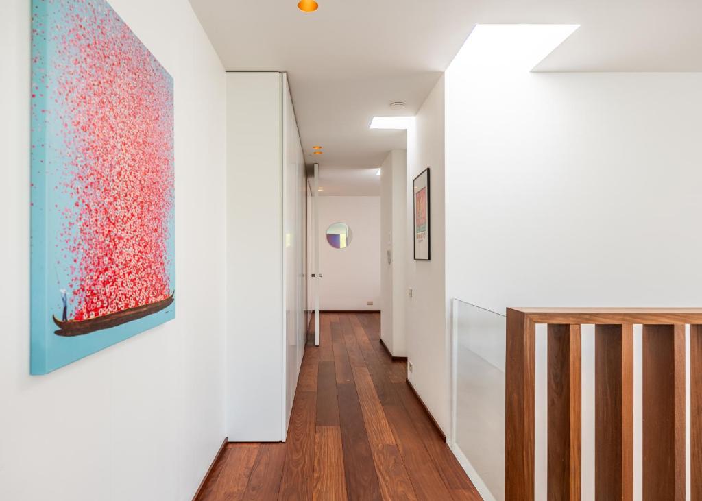 Fotografie z fotogalerie ubytování Villa Picasso - Lux Living v destinaci Oostduinkerke