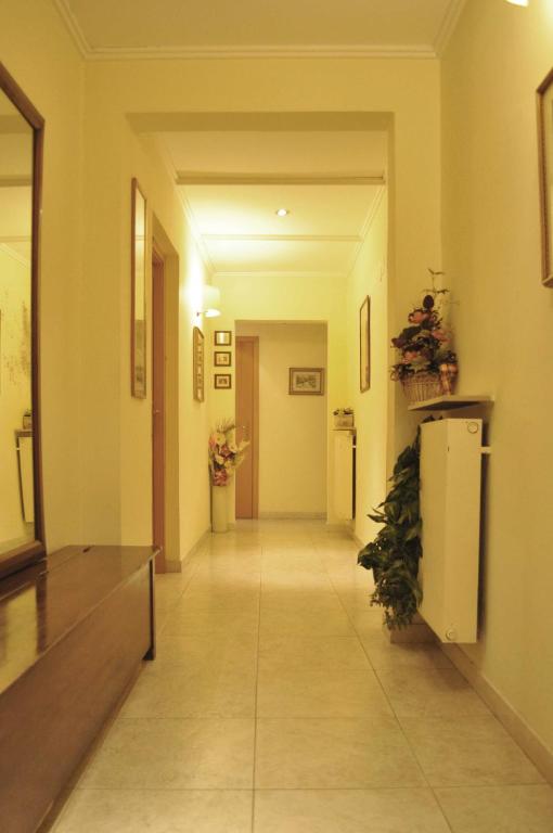 Fotografie z fotogalerie ubytování Hotel Fiorenza v Římě