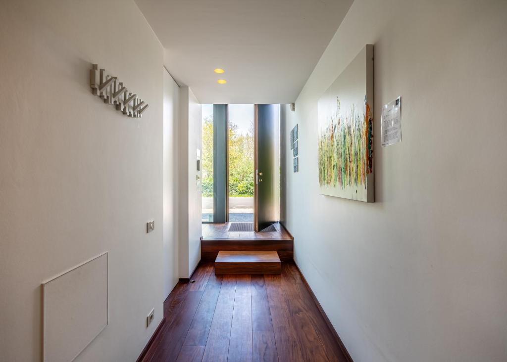 Fotografie z fotogalerie ubytování Villa Picasso - Lux Living v destinaci Oostduinkerke