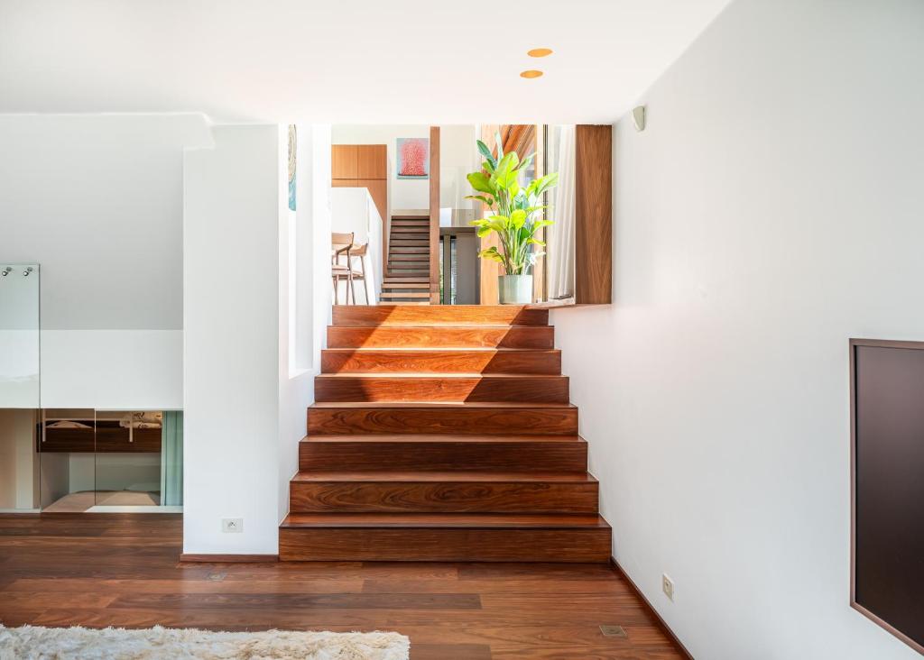 Fotografie z fotogalerie ubytování Villa Picasso - Lux Living v destinaci Oostduinkerke