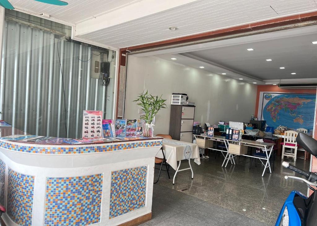 One World One Home Patong 1 - Resim 7