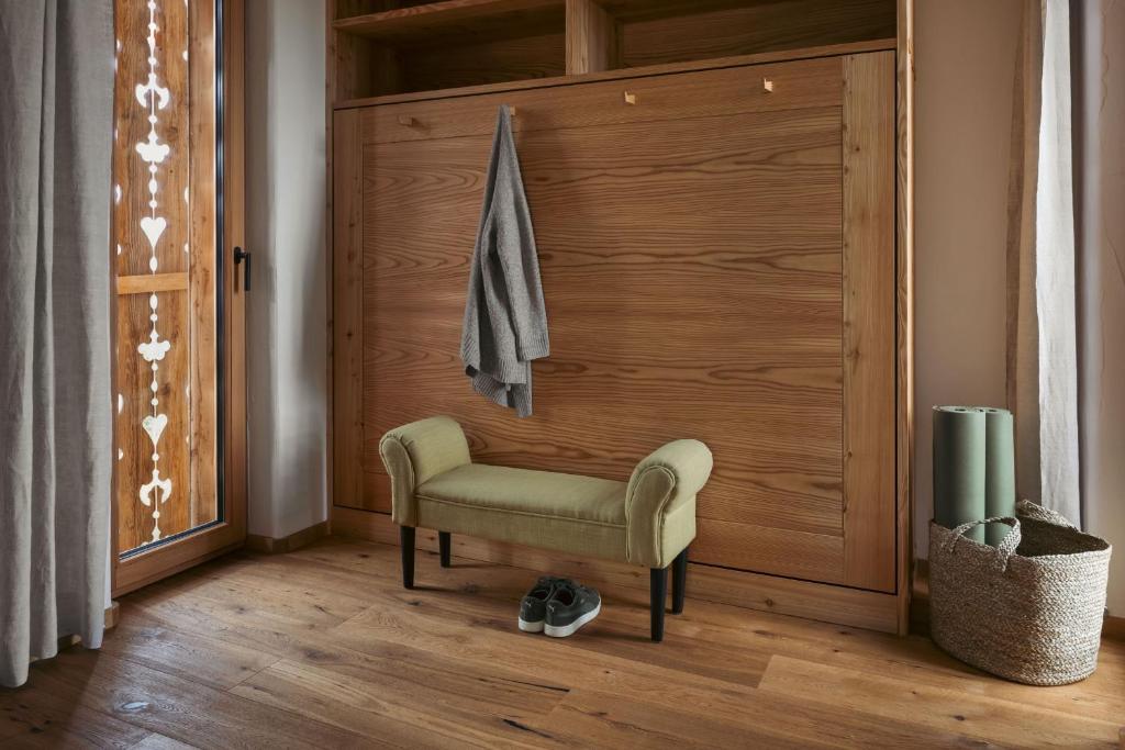 Fotografie z fotogalerie ubytování Am Wildbachberg - Luxus Ferienhäuser mit Infinitypool, Privatsauna und Weinkeller v destinaci Deutschlandsberg