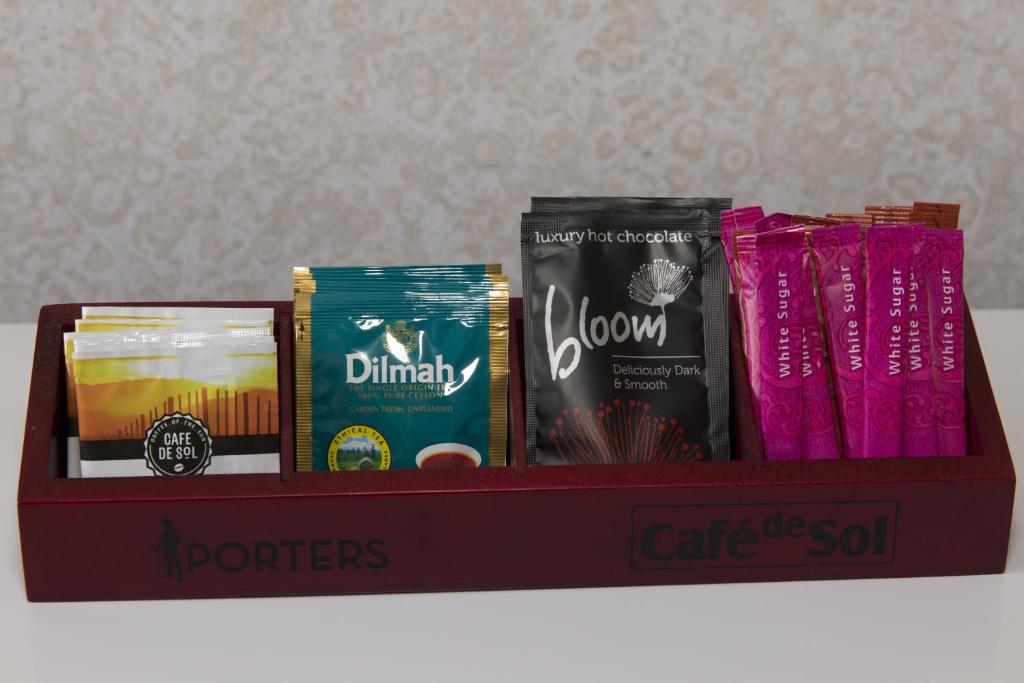 Greymouth Motel - Resim 28