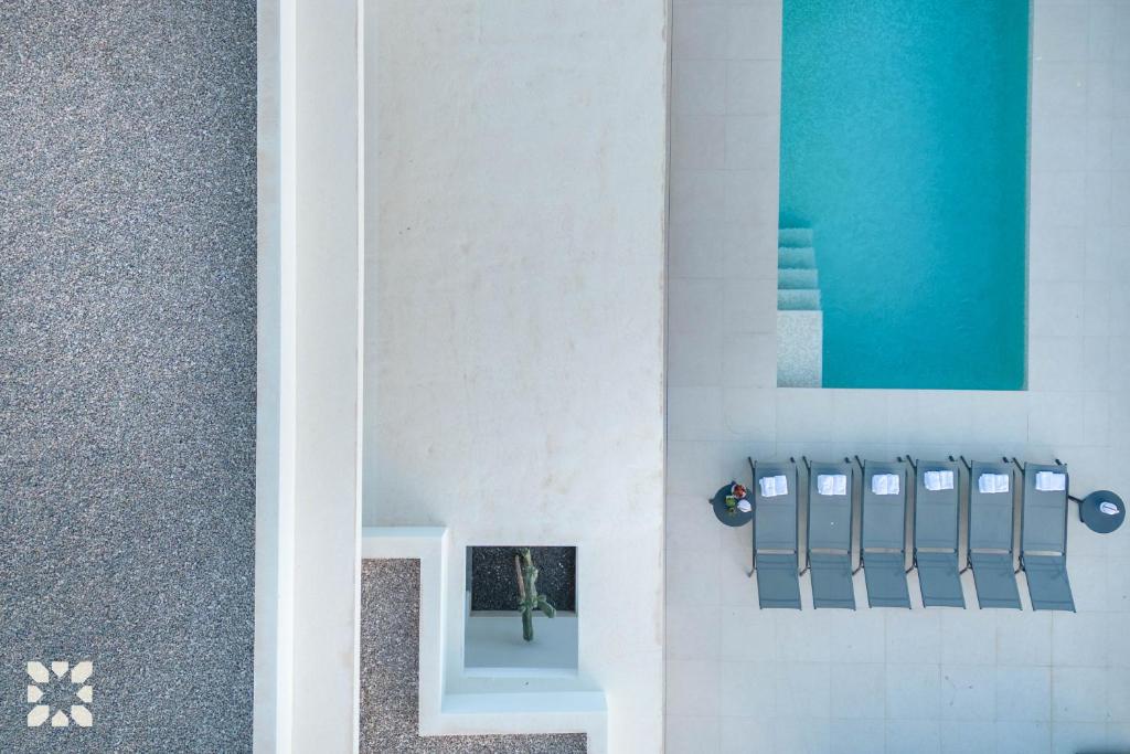 Villa Aquiles by Abahana Villas