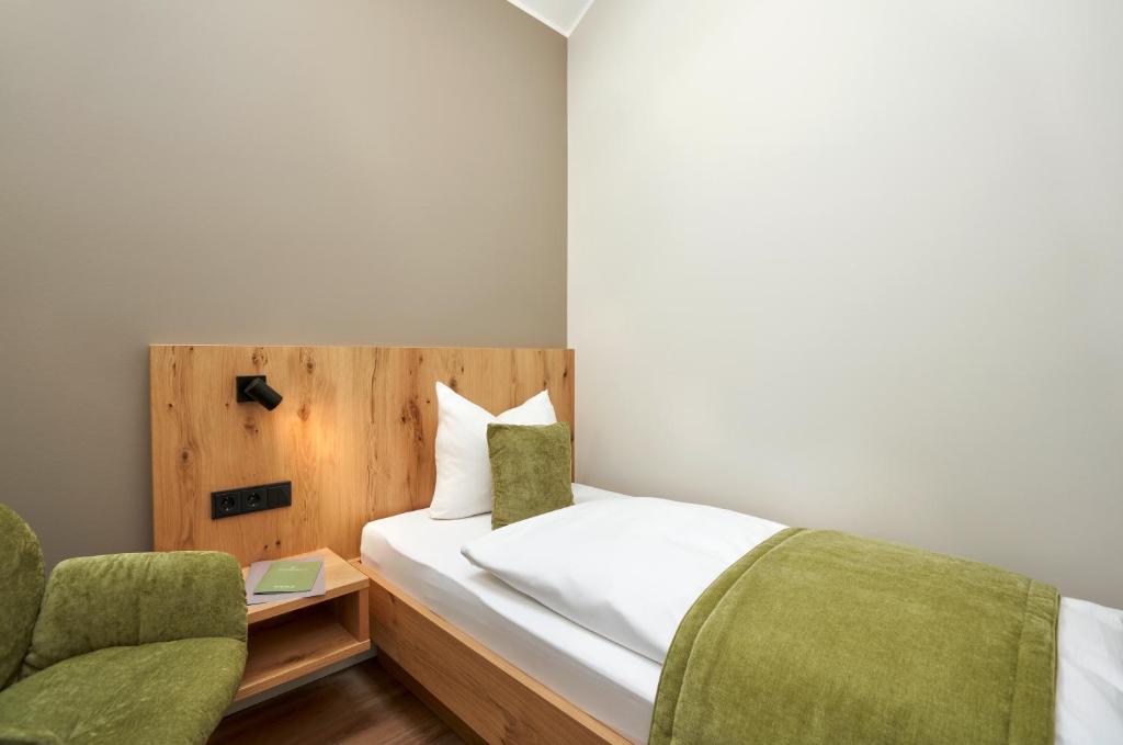 Sporthotel Grafenwald 4 Sterne Superior - Deluxe Double Or Twin Room