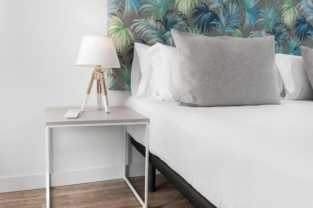 Apartamentos de Isabella - Studio -appartement