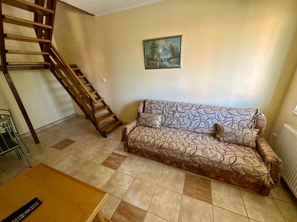Un lugar para sentarse en Divčibarski raj