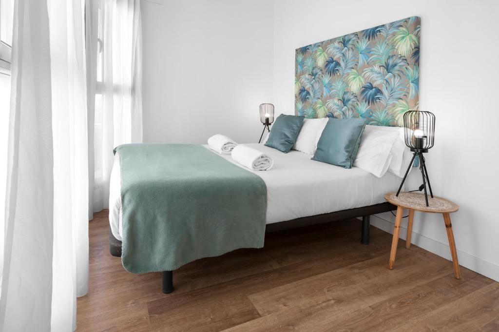 Apartamentos de Isabella - Studio