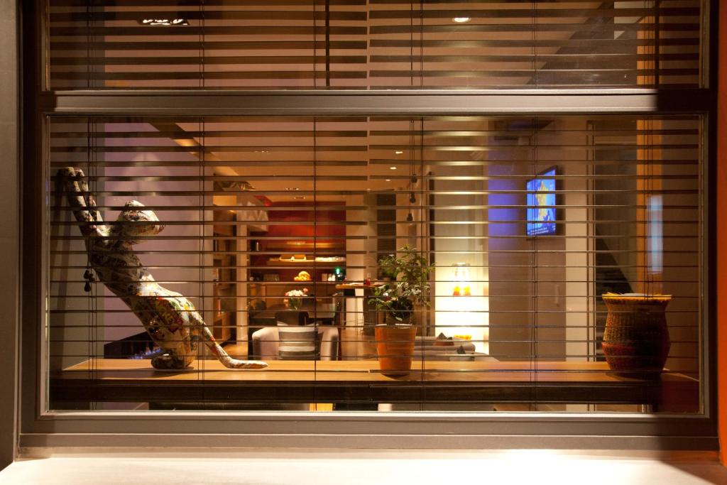 Fred'Hotel - Resim 35