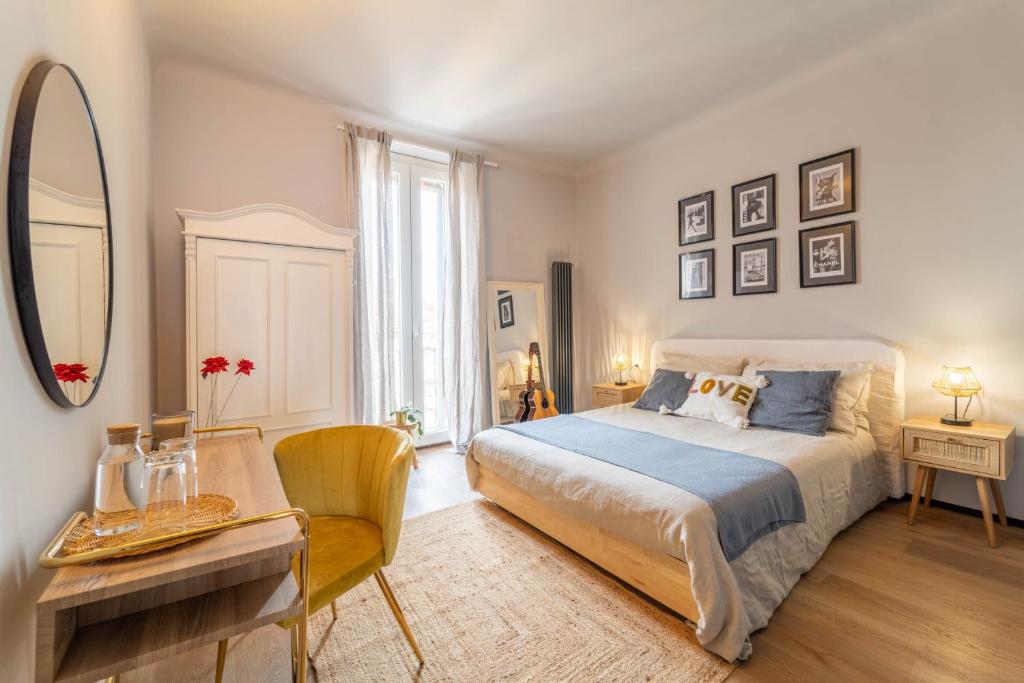 Boutique Apartment Milano