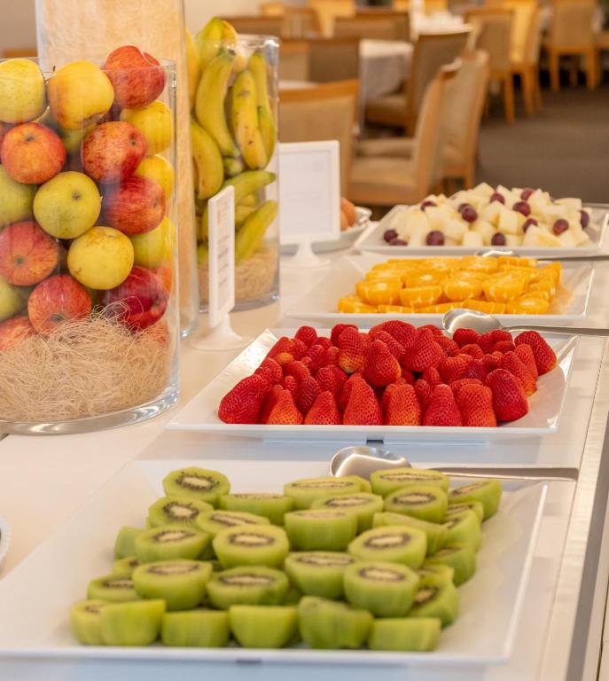 Hotel Regina - Resim 41