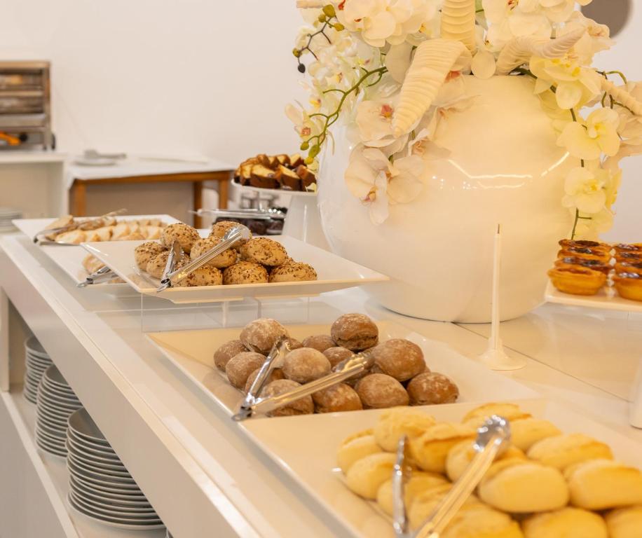 Hotel Regina - Resim 42