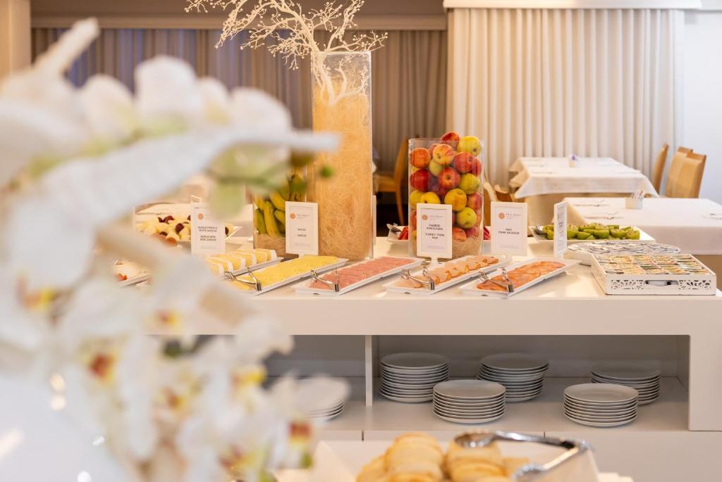 Hotel Regina - Resim 44