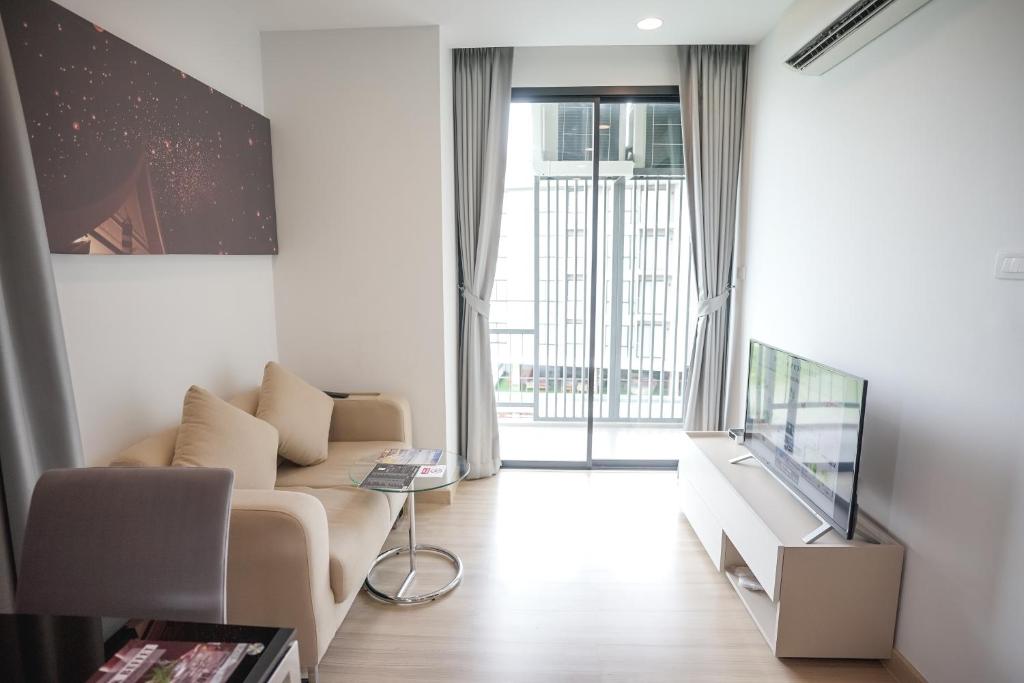 Brique Hotel Chiangmai - Resim 5