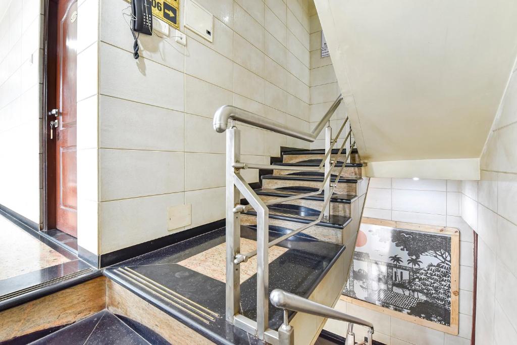 Fotografie z fotogalerie ubytování FabHotel Shakti Palace - Nr Ponda v destinaci Ponda