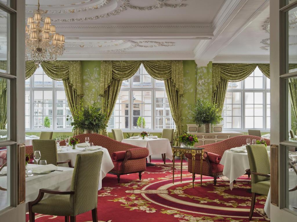 The Goring - Resim 4