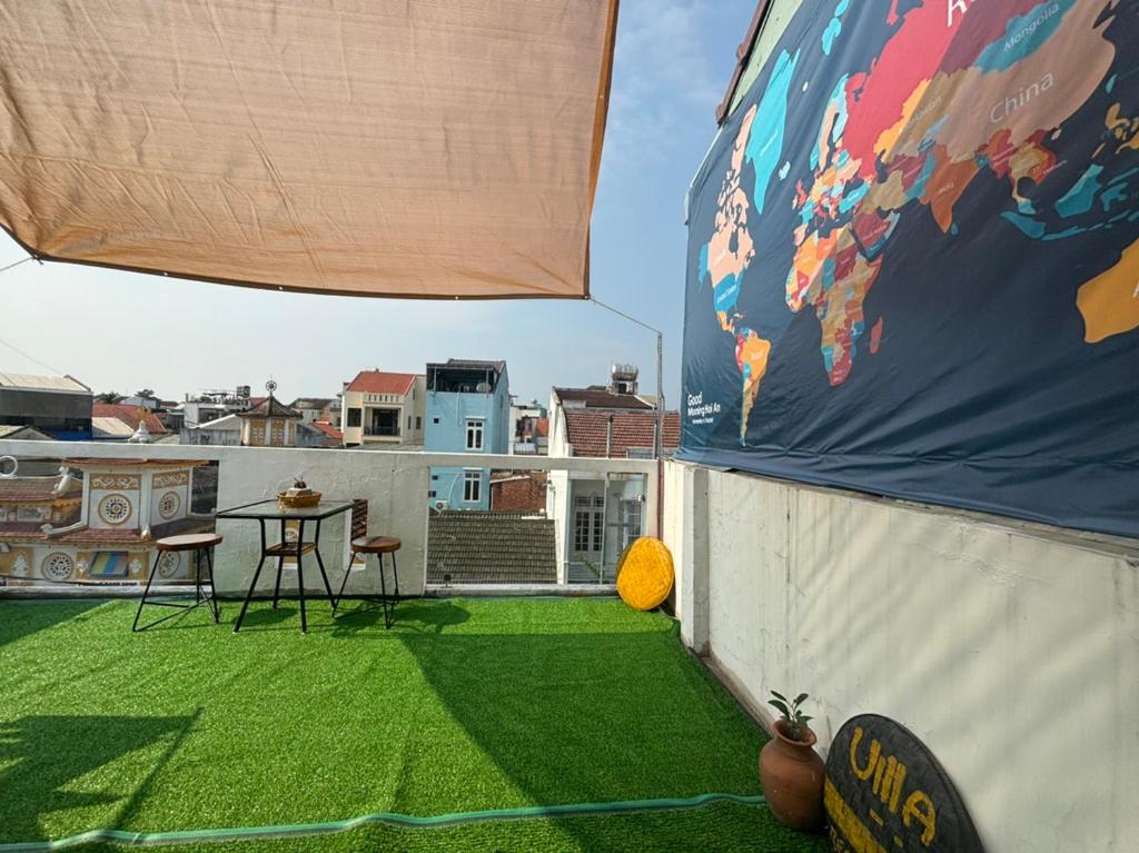 Good Morning Hoi An Homestay and Hostel - 9