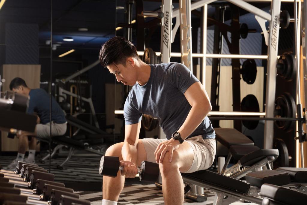 TRIBE Living Bangkok Sukhumvit 39 by AccorHotels - Resim 44